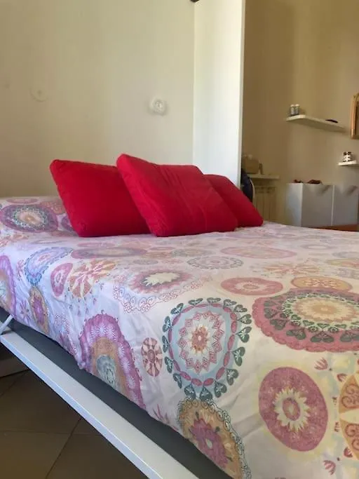 Apartment With Swimming Pool On The Lake Ντέρβιο