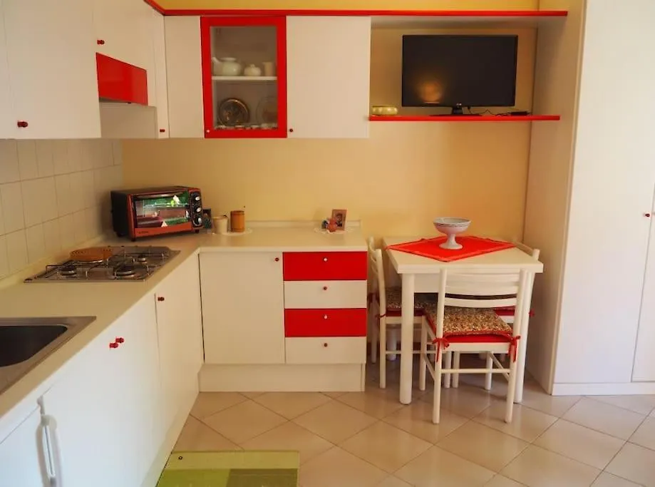 Apartment With Swimming Pool On The Lake Ντέρβιο Ιταλία